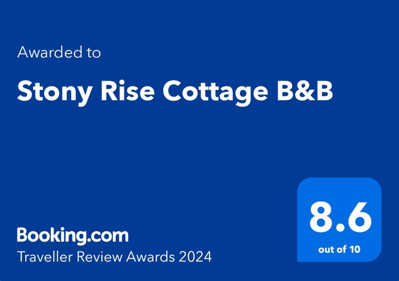 Stony Rise Cottage B&B Девонпорт Экстерьер фото