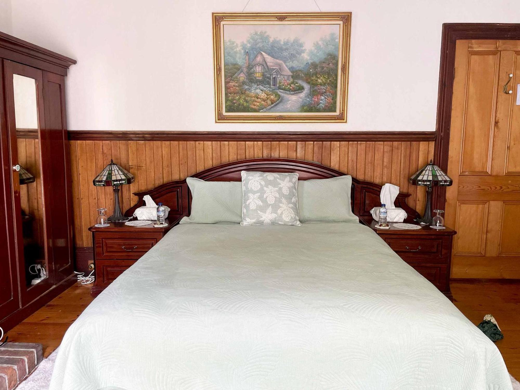 Stony Rise Cottage B&B Девонпорт Экстерьер фото