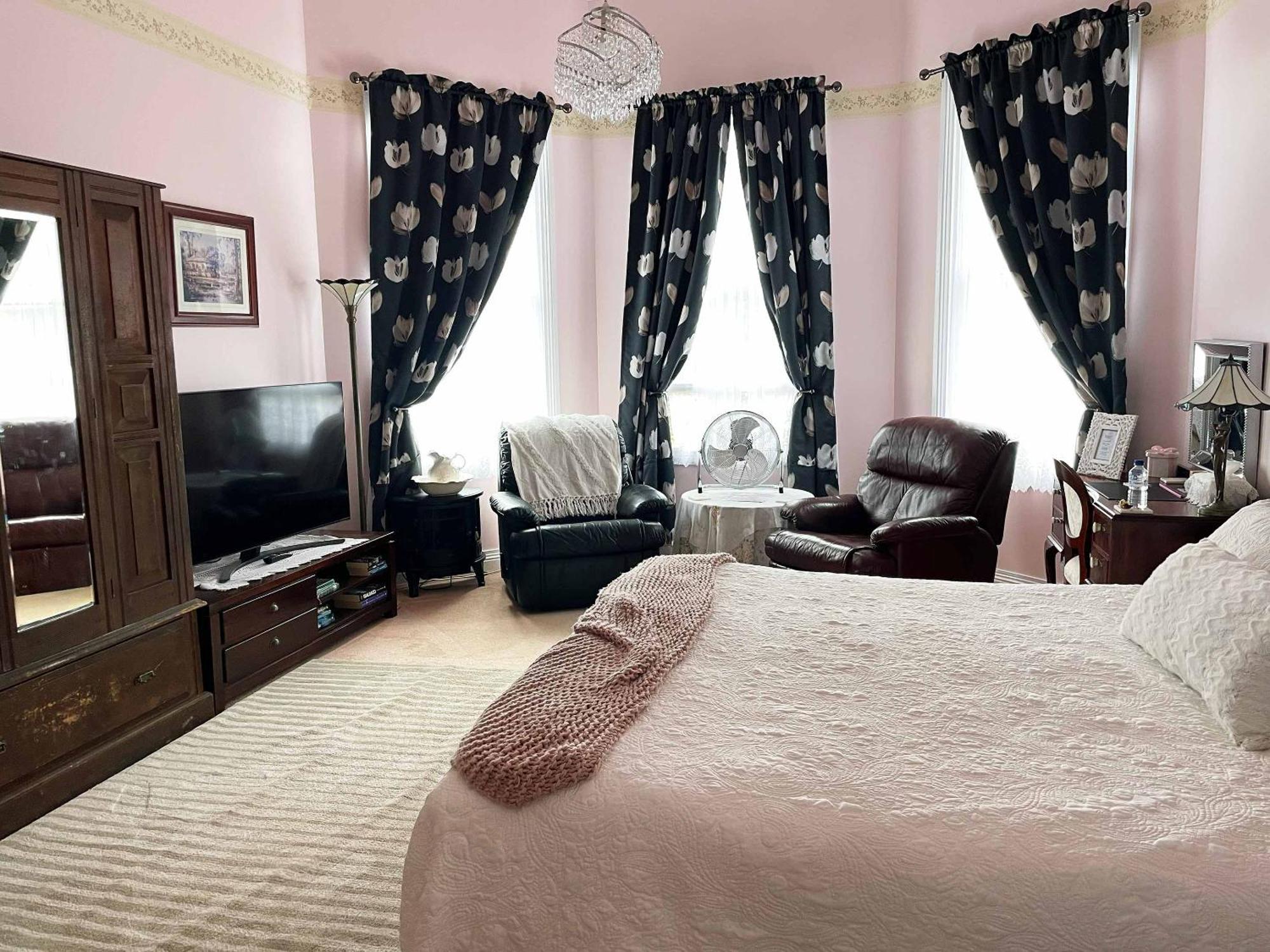 Stony Rise Cottage B&B Девонпорт Экстерьер фото