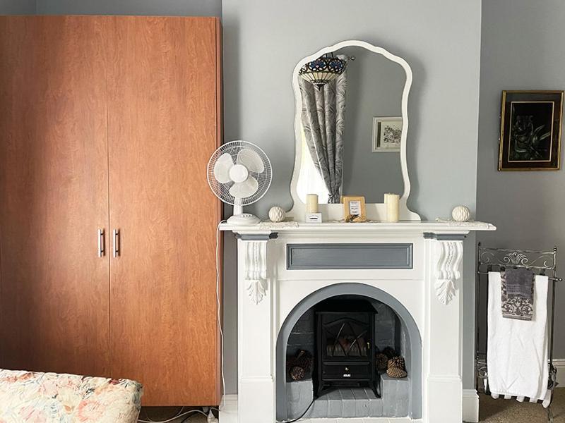 Stony Rise Cottage B&B Девонпорт Экстерьер фото