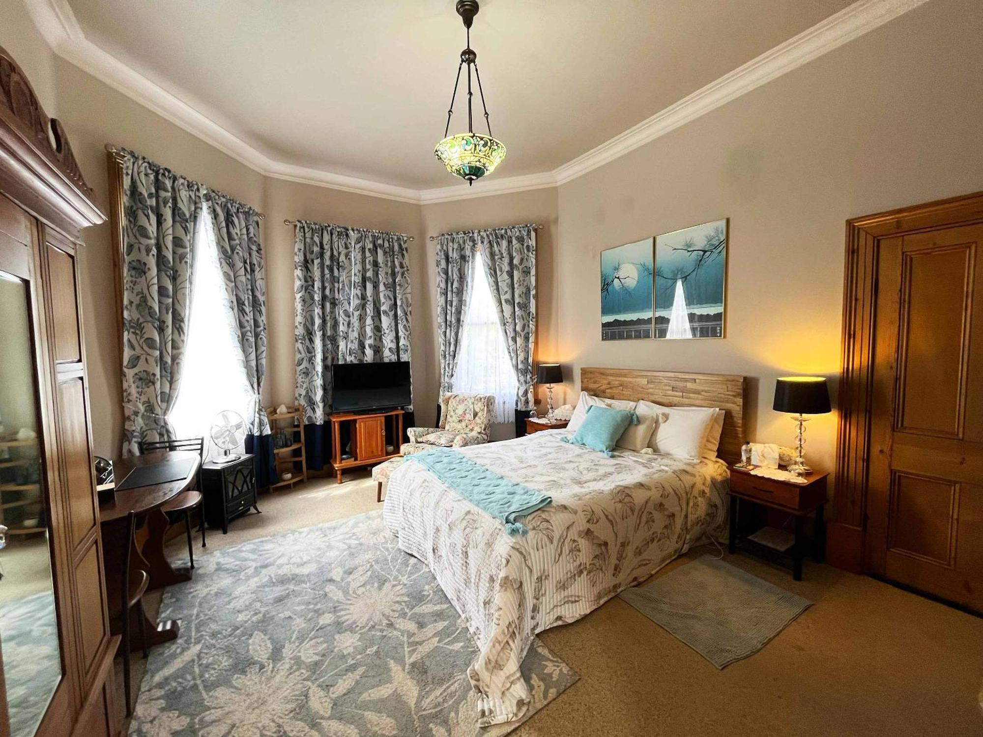 Stony Rise Cottage B&B Девонпорт Экстерьер фото